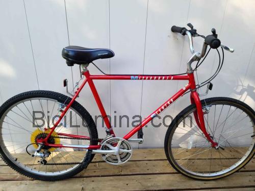 Schwinn Mesa Runner ficha-técnica e avaliações